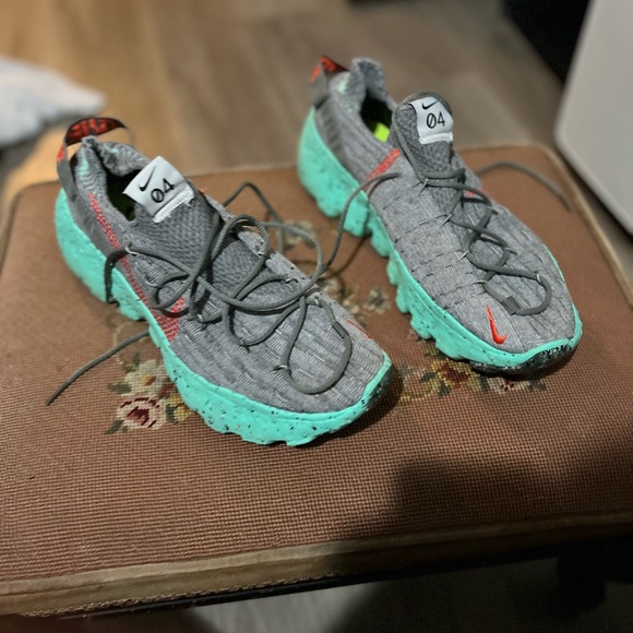 Shoes Jordan’s and Nikes - Picture 1 of 5